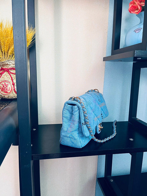 Luxe Touch Bags 

 -  Bags - 3236