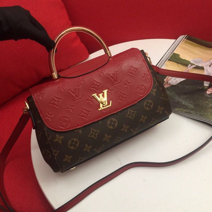 Fashion Luxe Touch bags - 3680