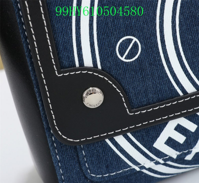LTB Fashion -BBR Bags - 544