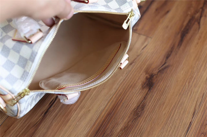 Luxe Touch Fashion LTB-bags - 8148