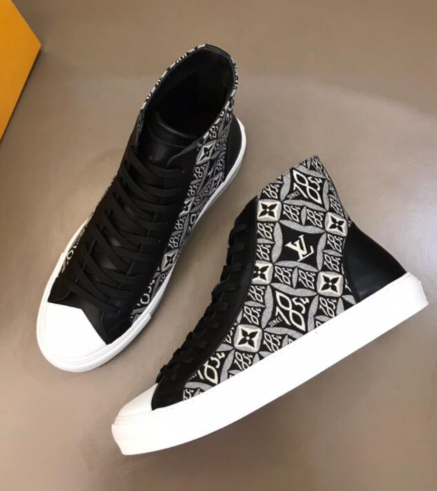 Luxe Touch Bags 

 - LTB Men Shoes - 1646
