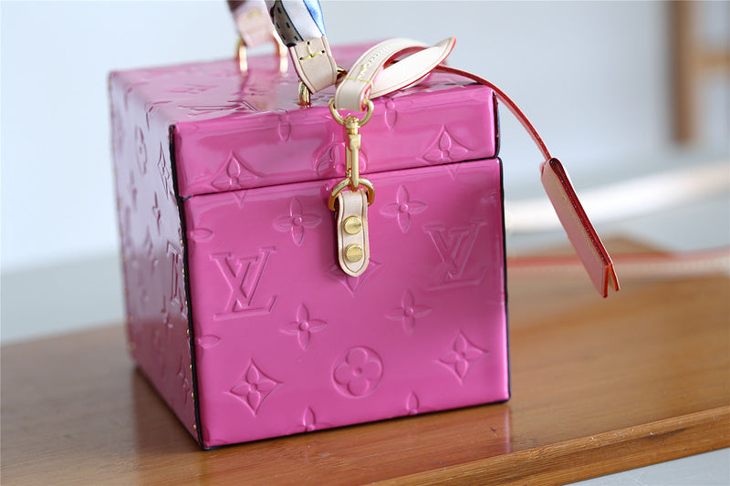 Luxe Touch Fashion LTB-bags - 9400