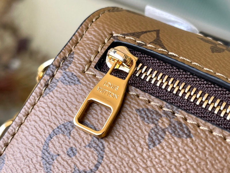 Fashion Luxe Touch bags - 4468