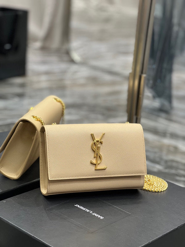 Luxe Touch SLY Bags - 024