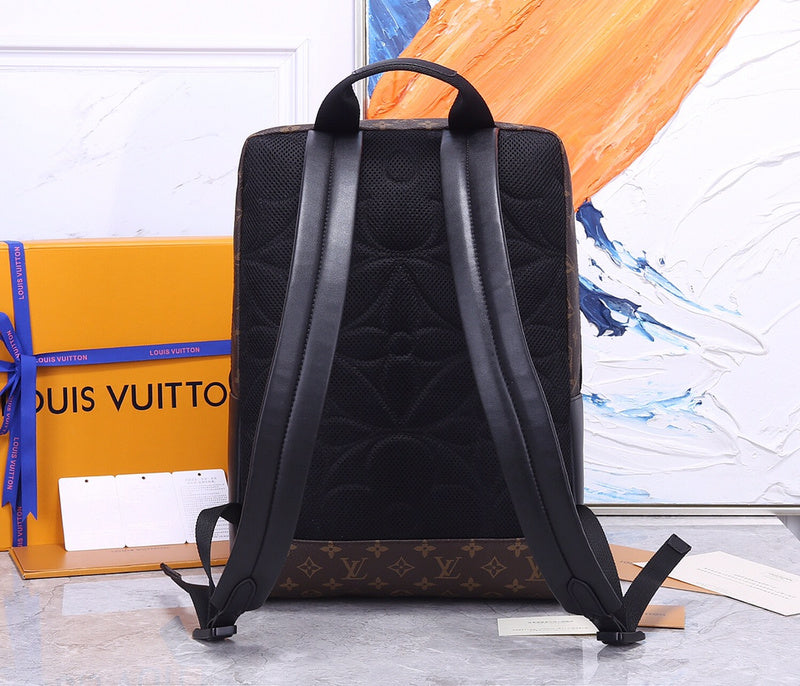 Luxe Touch Fashion LTB-bags - 17113