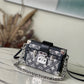 Fashion Luxe Touch bags - 4076