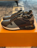 Luxe Touch Bags -  Men Shoes - 1537