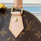 Luxe Touch Fashion LTB-bags - 17741