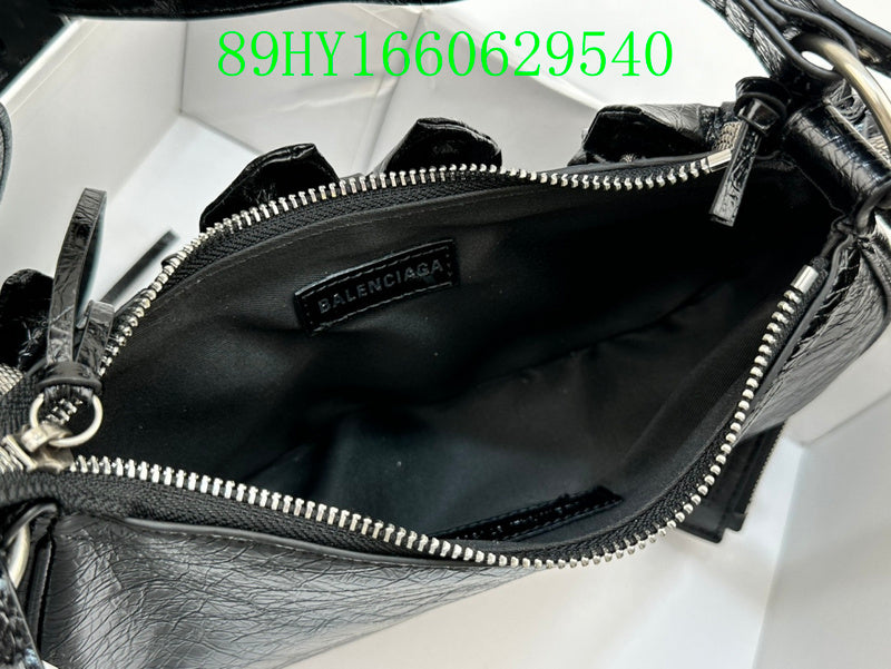 Luxe Touch Fashion - BGA Bags - 1730