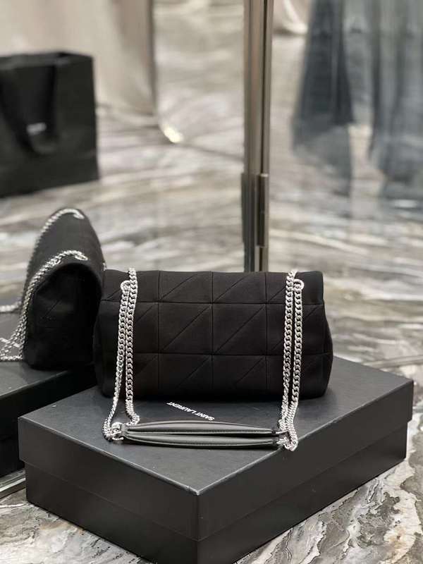 LTB - SLY Bags 520
