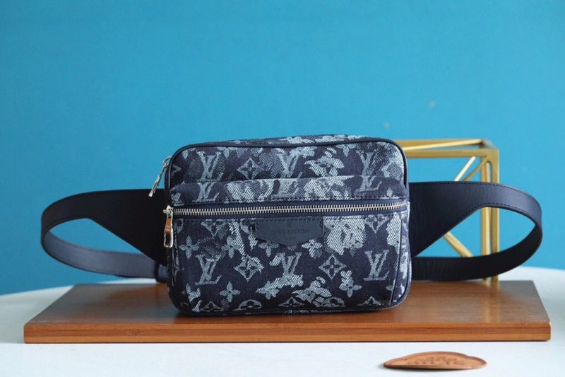 Luxe Touch Fashion LTB-bags - 10301
