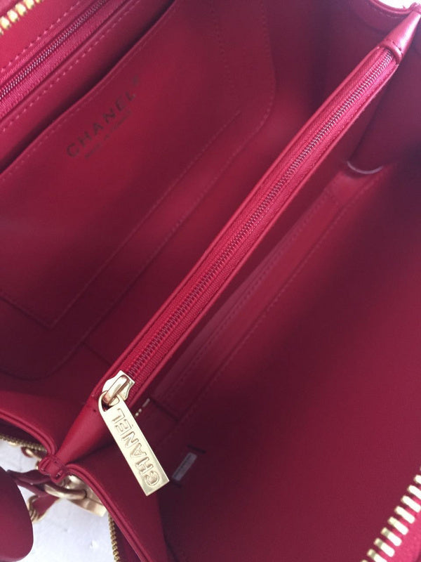 Luxe Touch Bags -  Bags - 708