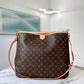 Luxe Touch Fashion LTB-Bags - 16810