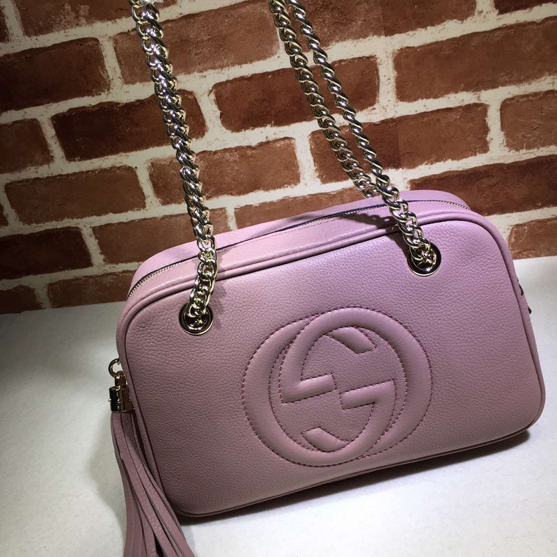 Luxe Touch Bags - Luxe Touch Bags - 1219