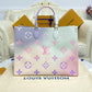 Fashion Luxe Touch bags - 3554
