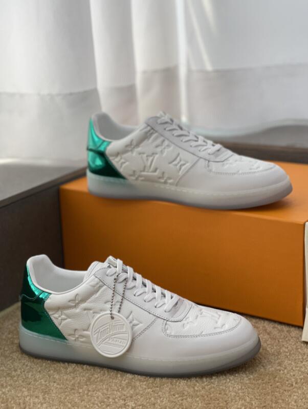 Luxe Touch Bags 

 - LTB Men Shoes - 1408