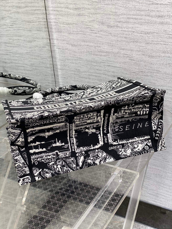 LTB - Luxe Touch Bags - 1269