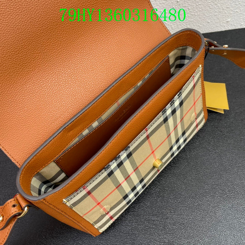 Luxe Touch Bags Fashion -BBR Bags - 135