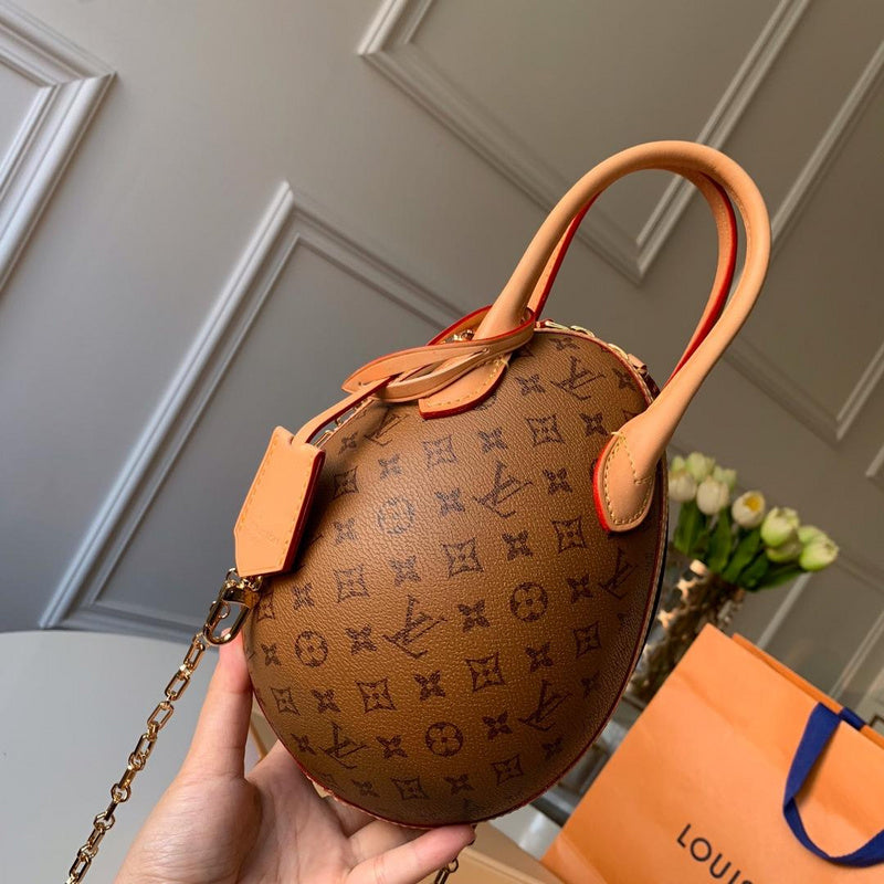Luxe Touch Fashion LTB-bags - 17850