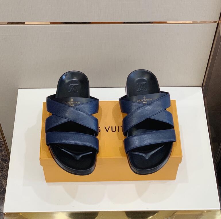Luxe Touch Bags 

 - LTB Men Shoes - 1599