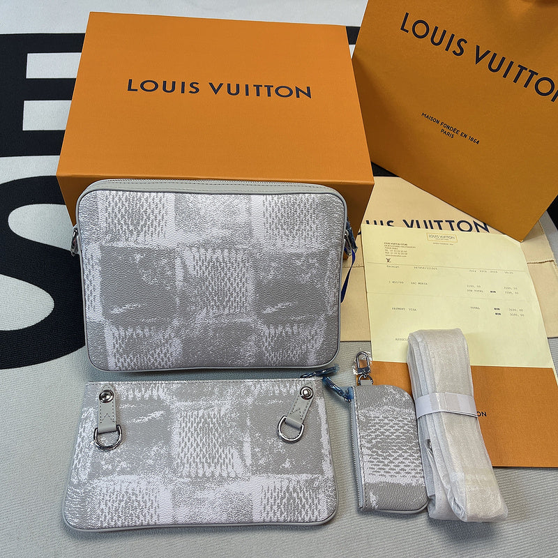 Rezaus Fashion LTB-bags - 10063