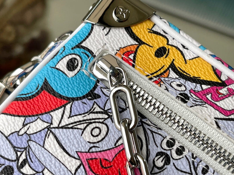 Fashion LTB-bags - 4184