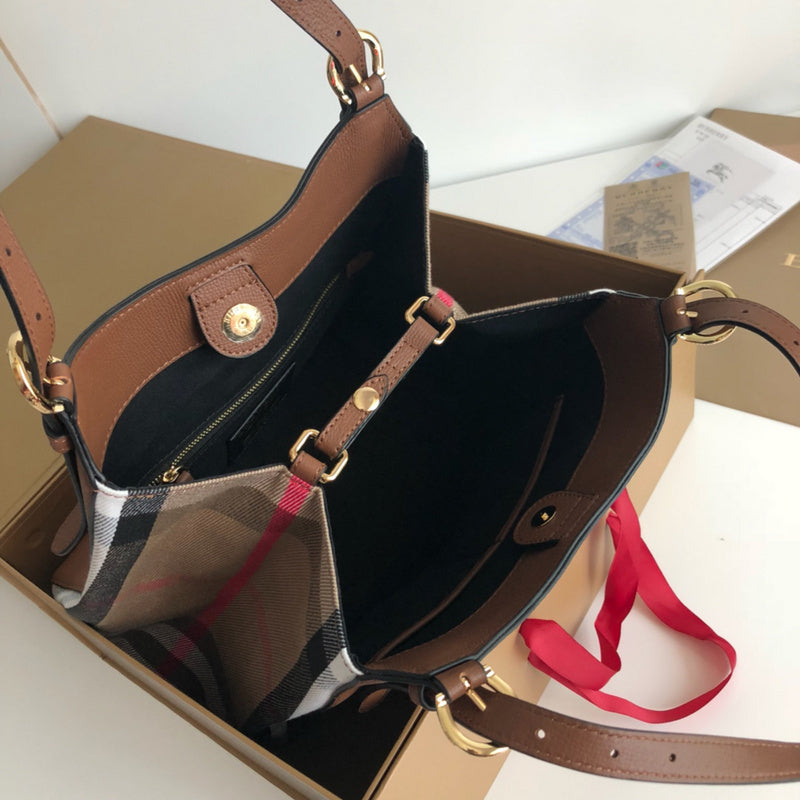 Luxe Touch Bags Fashion -BBR Bags - 1255