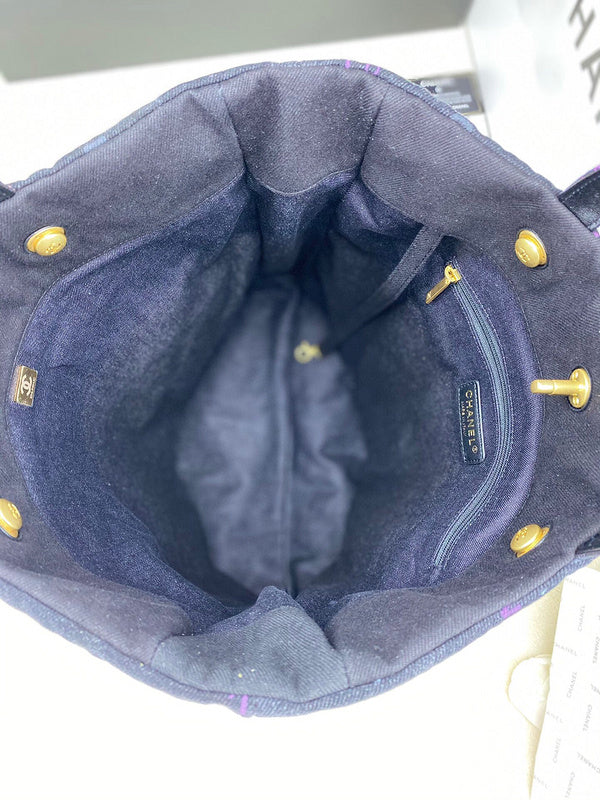 Luxe Touch Bags 

 -  Bags - 3376