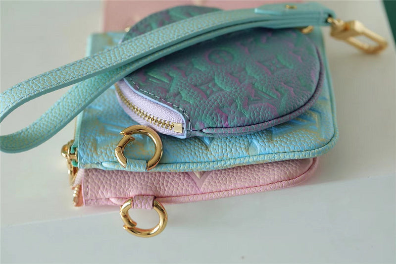 Luxe Touch Fashion LTB-bags - 8846