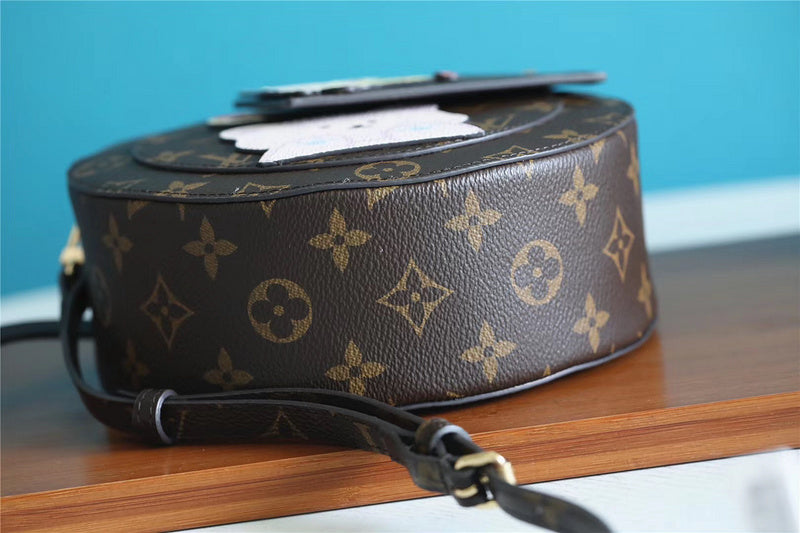 Luxe Touch Fashion LTB-bags - 8306