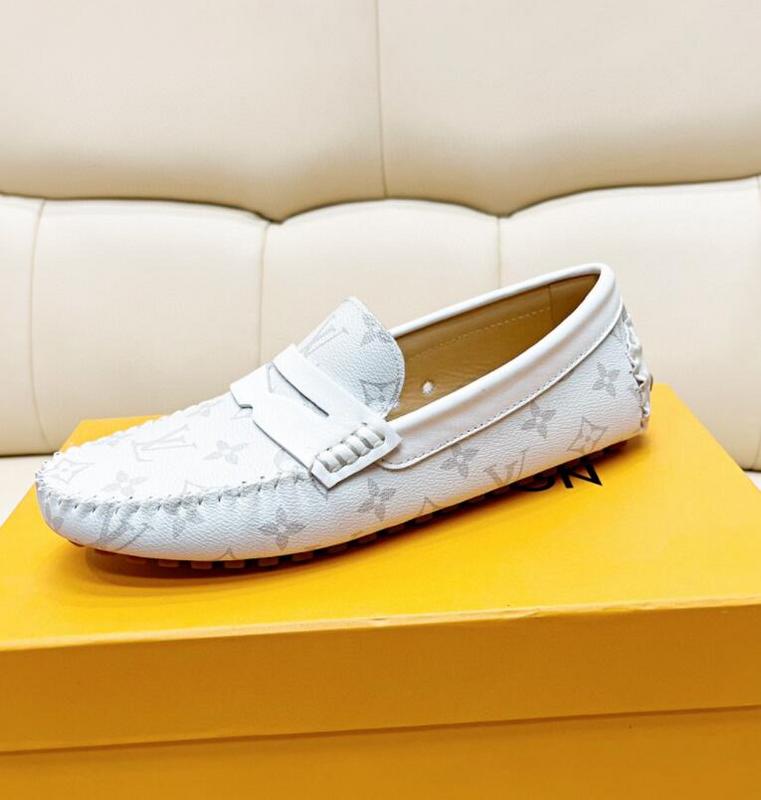Luxe Touch Bags -  Men Shoes - 1314