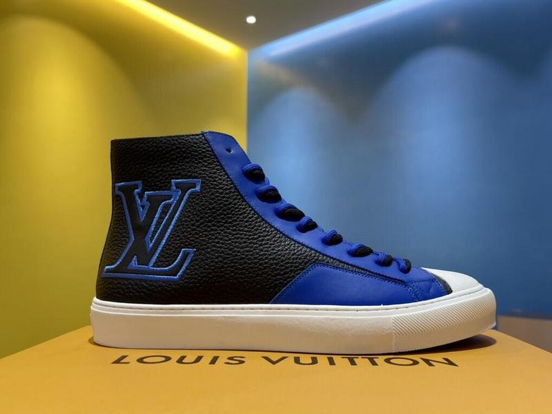 Luxe Touch Bags 

 - LTB Men Shoes - 1392