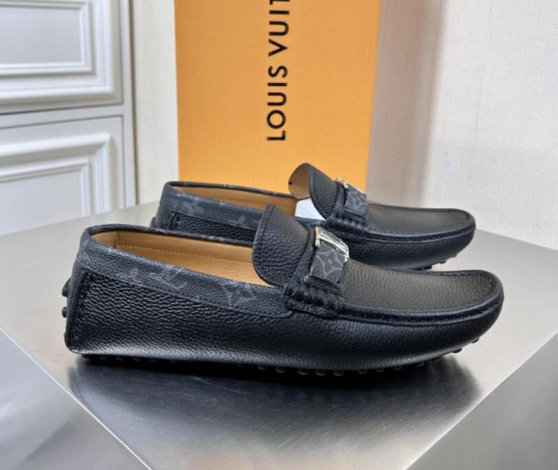 Luxe Touch Bags -  Men Shoes - 845