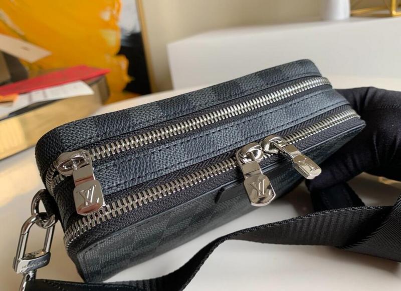 Luxe Touch Bags 

 - LTB Bags - 2643