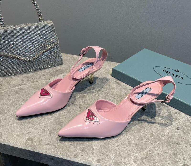 Luxe Touch Bags - PD Women Shoes - 258