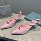 Luxe Touch Bags 

 - PD Women Shoes - 258