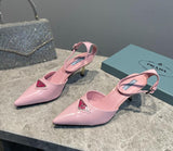Luxe Touch Bags - PD Women Shoes - 258