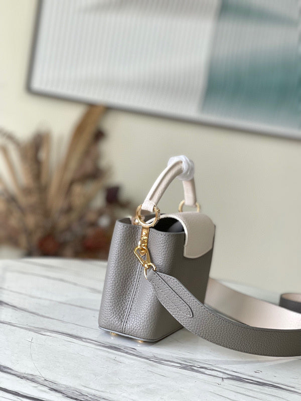 Fashion Luxe Touch bags - 4604