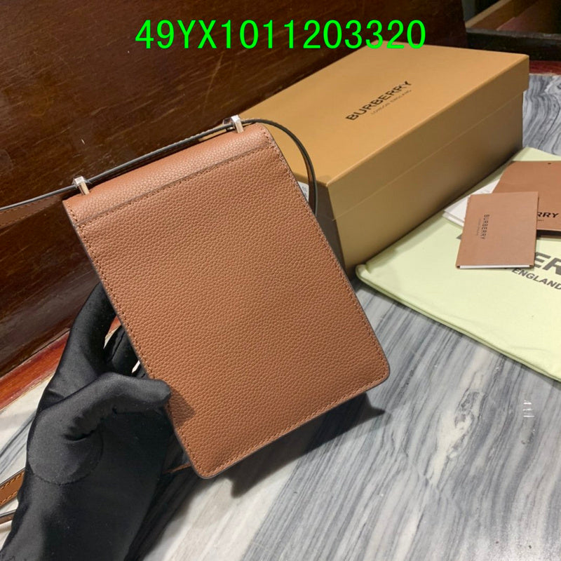 Luxe Touch Fashion -BBR Bags - 616