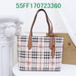 Luxe Touch Fashion -BBR Bags - 710