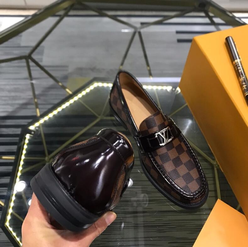 Luxe Touch Bags 

 - LTB Men Shoes - 1920