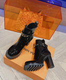 Luxe Touch Bags -  Women Shoes - 392