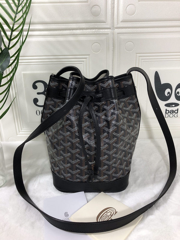 Luxe Touch Bags - GOD Bags - 175