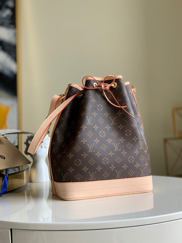 Luxe Touch Fashion LTB-bags - 17337