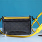 Luxe Touch Fashion LTB-bags - 10375
