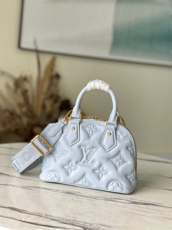 Fashion Luxe Touch bags - 5049