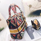 LTB - Luxe Touch Bags - 087