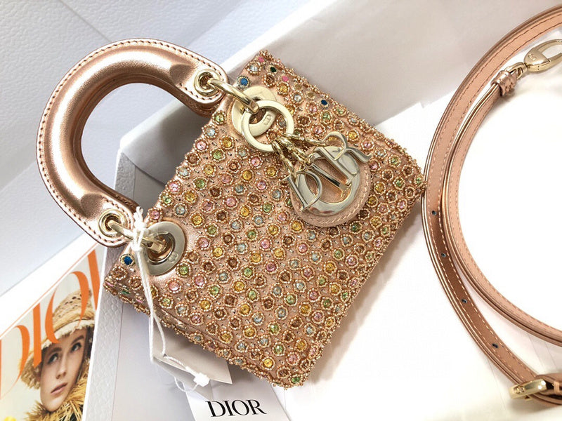 LTB - Luxe Touch Bags - 1821