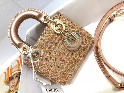 LTB - Luxe Touch Bags - 1821