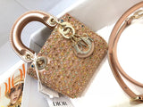 LTB - Luxe Touch Bags - 1821